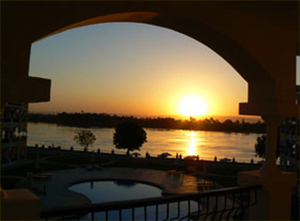 Luxor 3 bed apartments