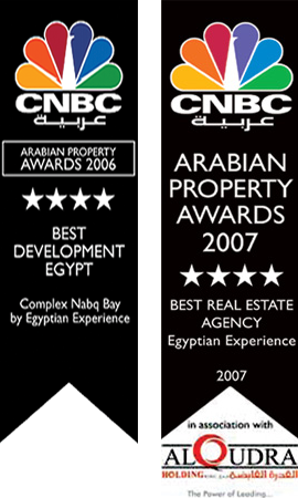 CNBC awards